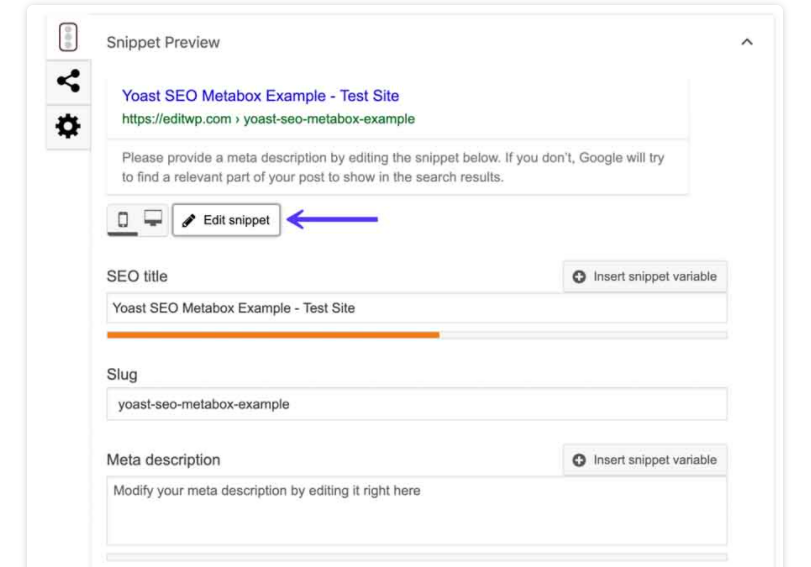 Yoast SEO là gì? Hướng dẫn sử dụng Yoast WordPress SEO 20 Tab tối ưu hóa nội dung